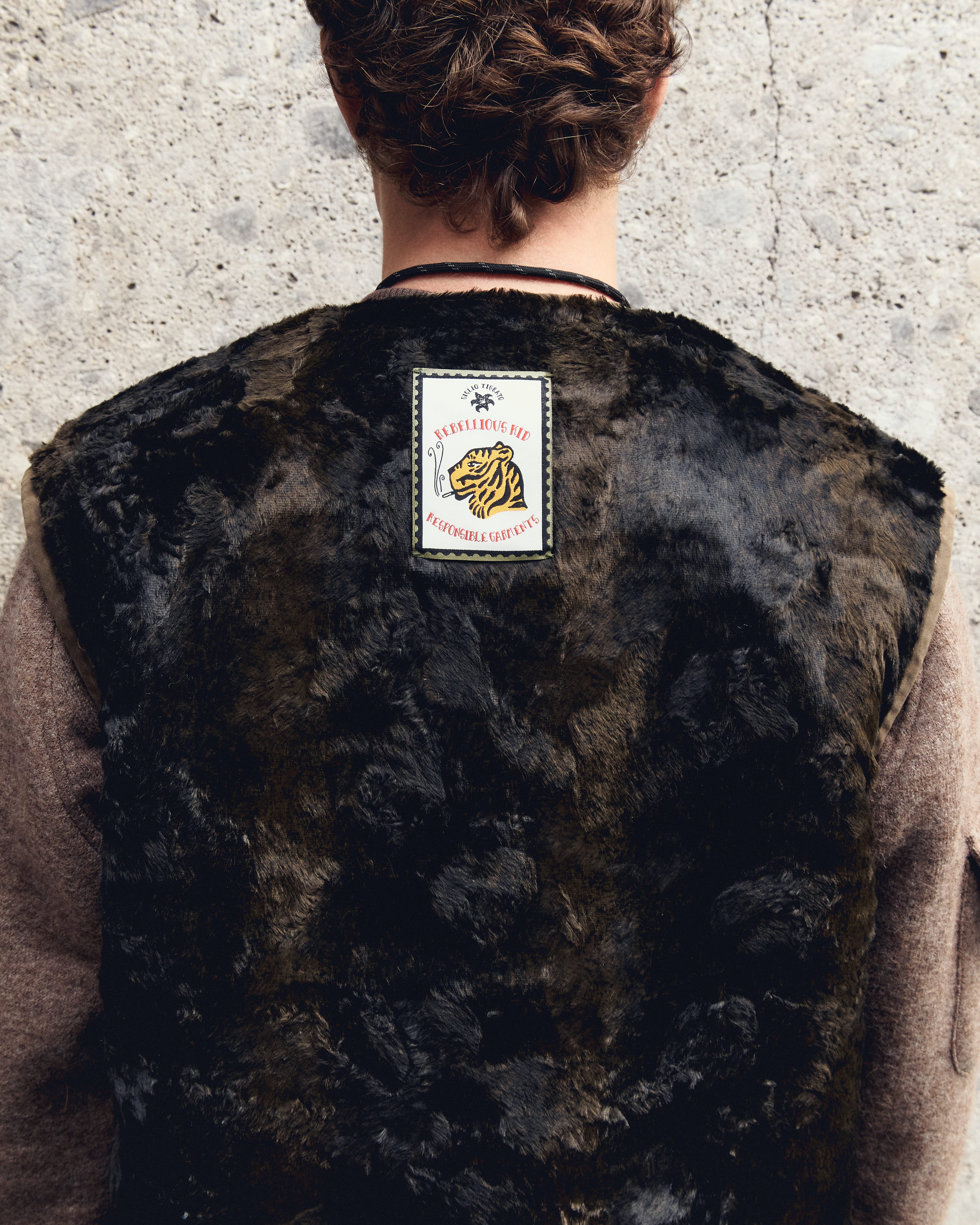 DENALI VEST