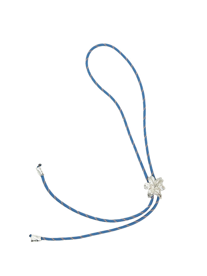 Bolo Tie, front view, unique, cowboy, made in Italy