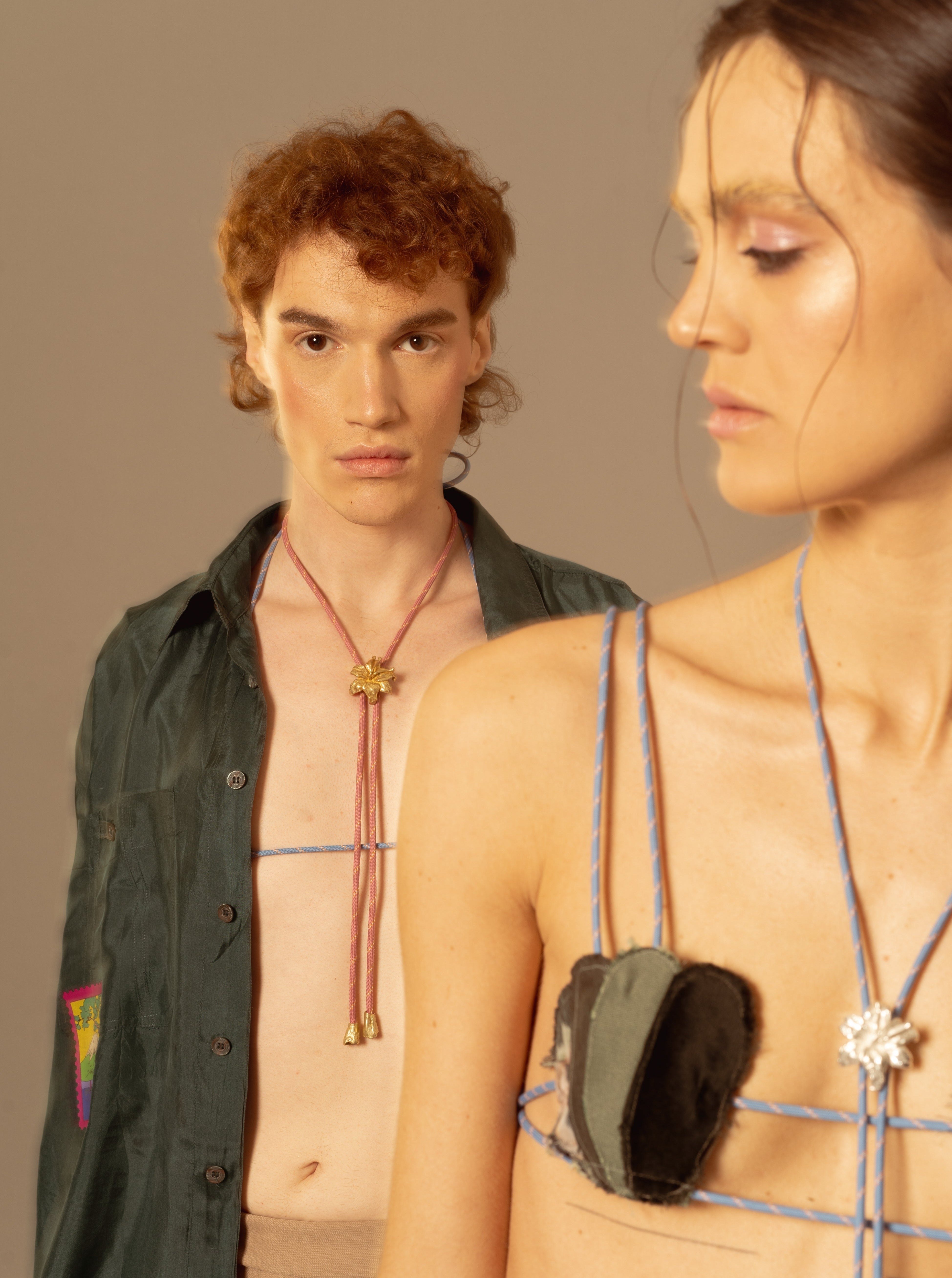 Bolo Tie, Cowboy accessory, front view, wild, unique, cowgirl