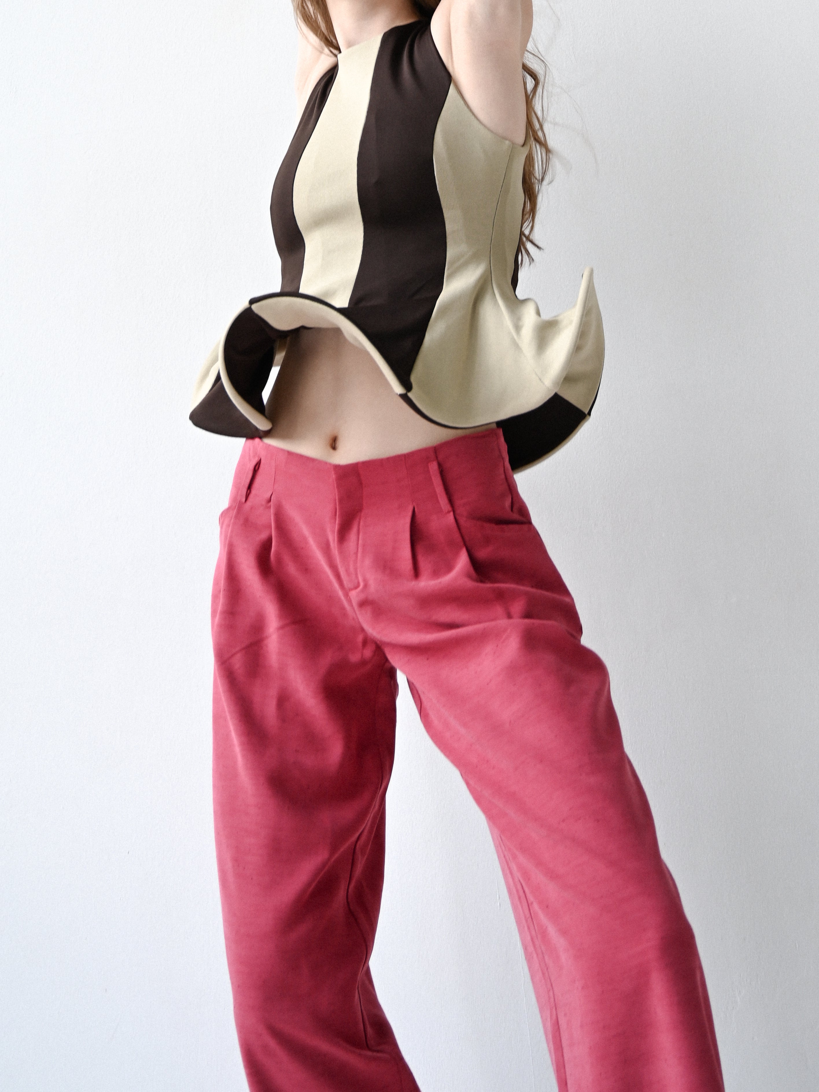 Item 26-0011 / Dalì Top