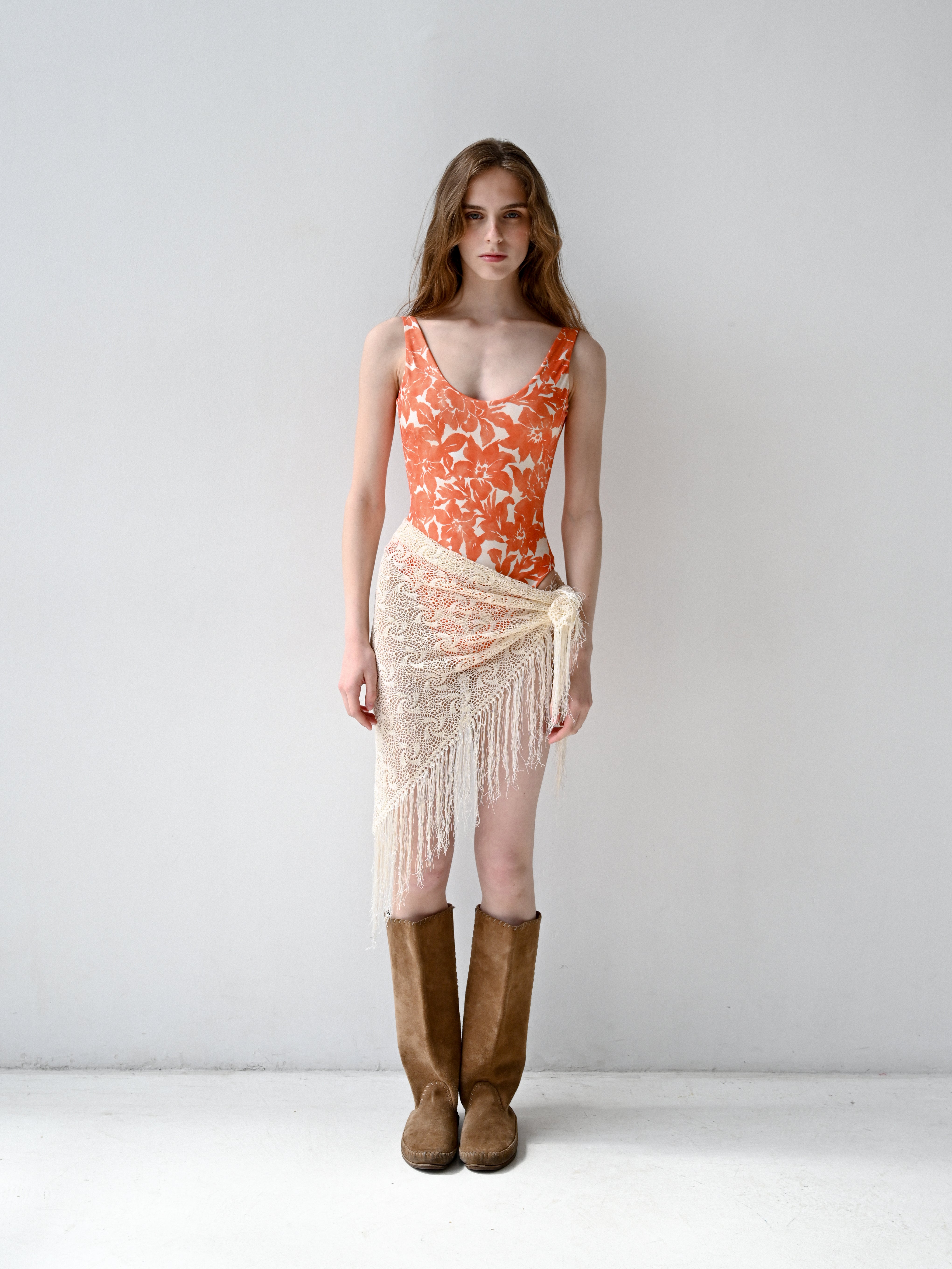 Item 26-022 / Malù Swimsuit