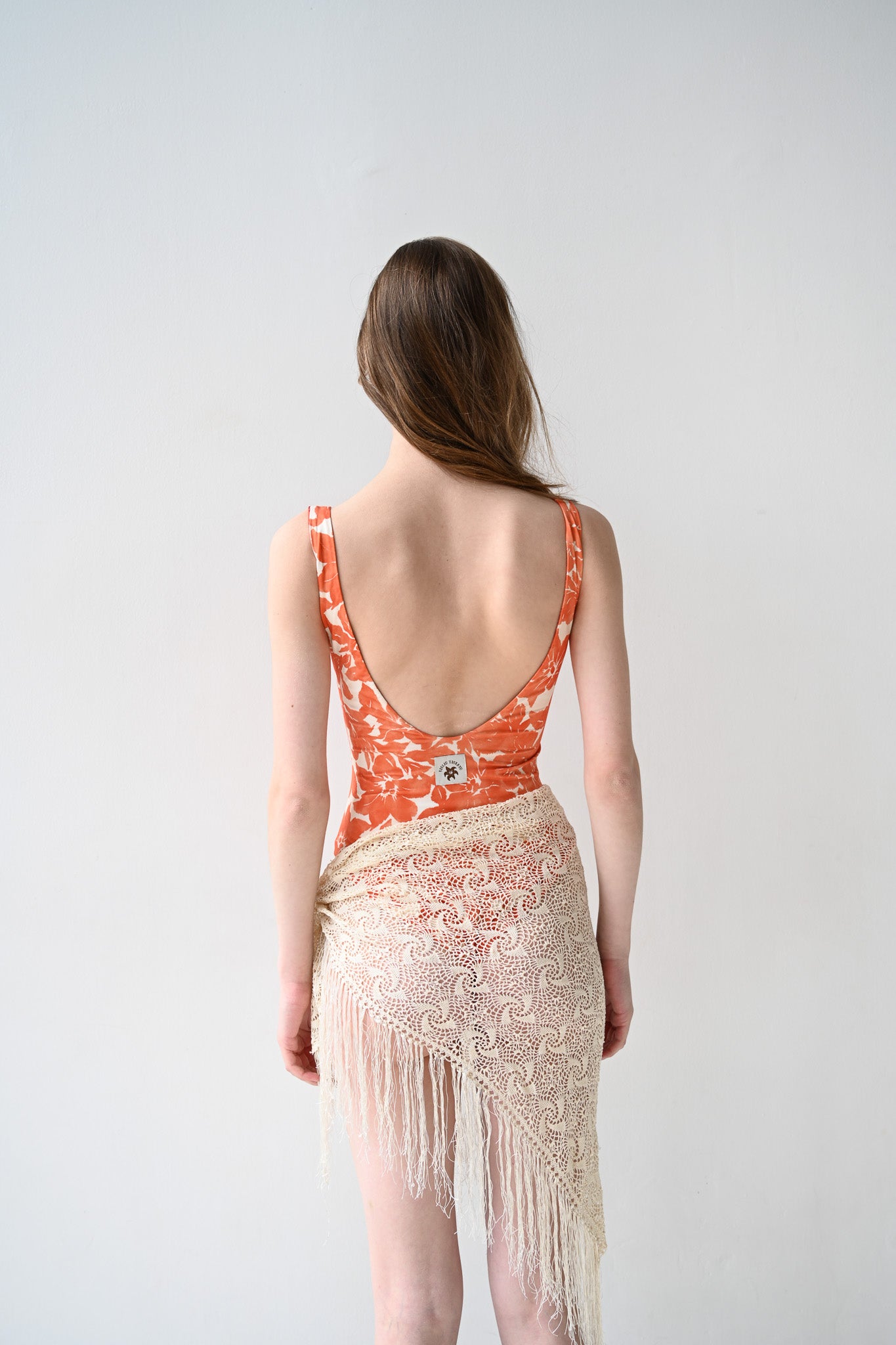 Item 26-022 / Malù Swimsuit