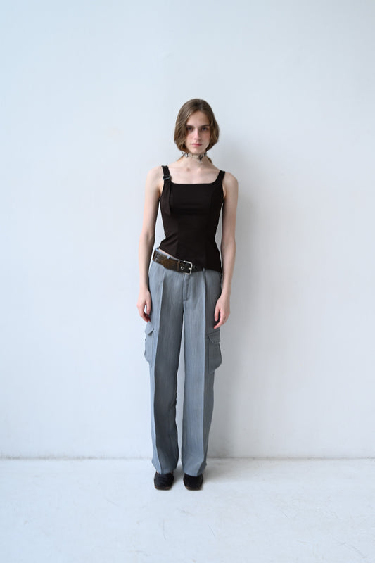 Item 26-004 / María Top