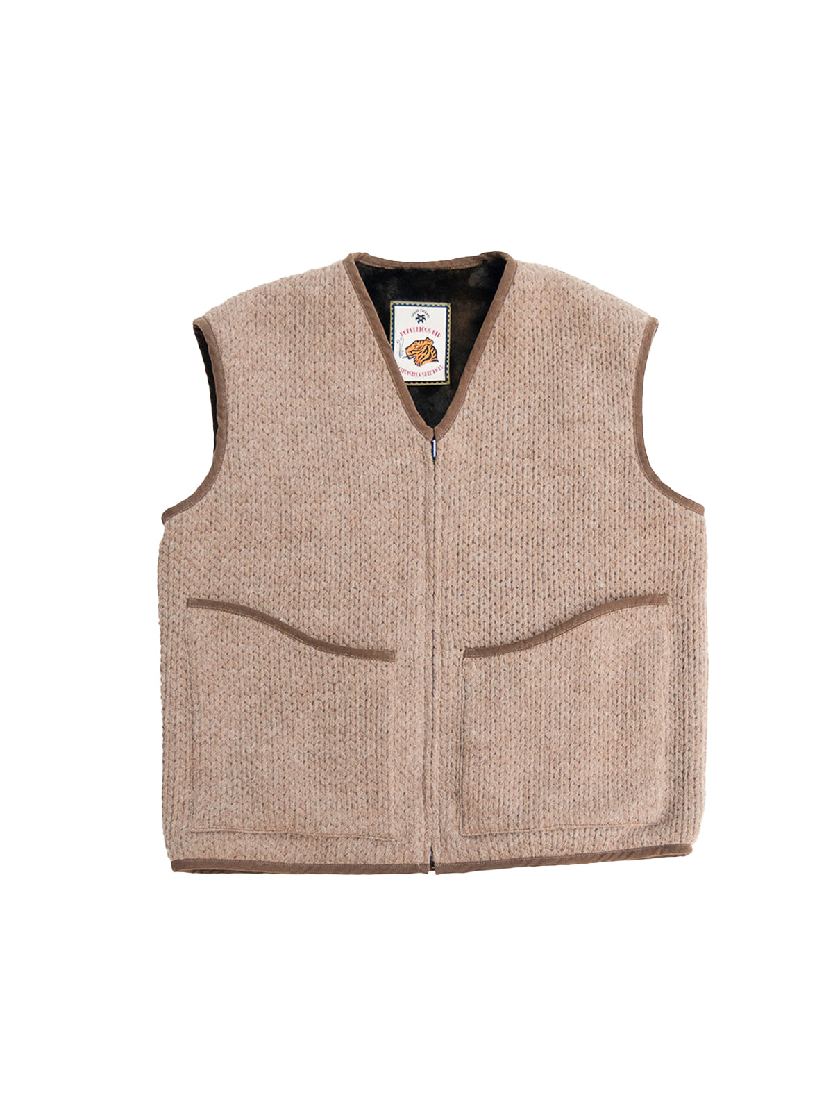 DENALI VEST