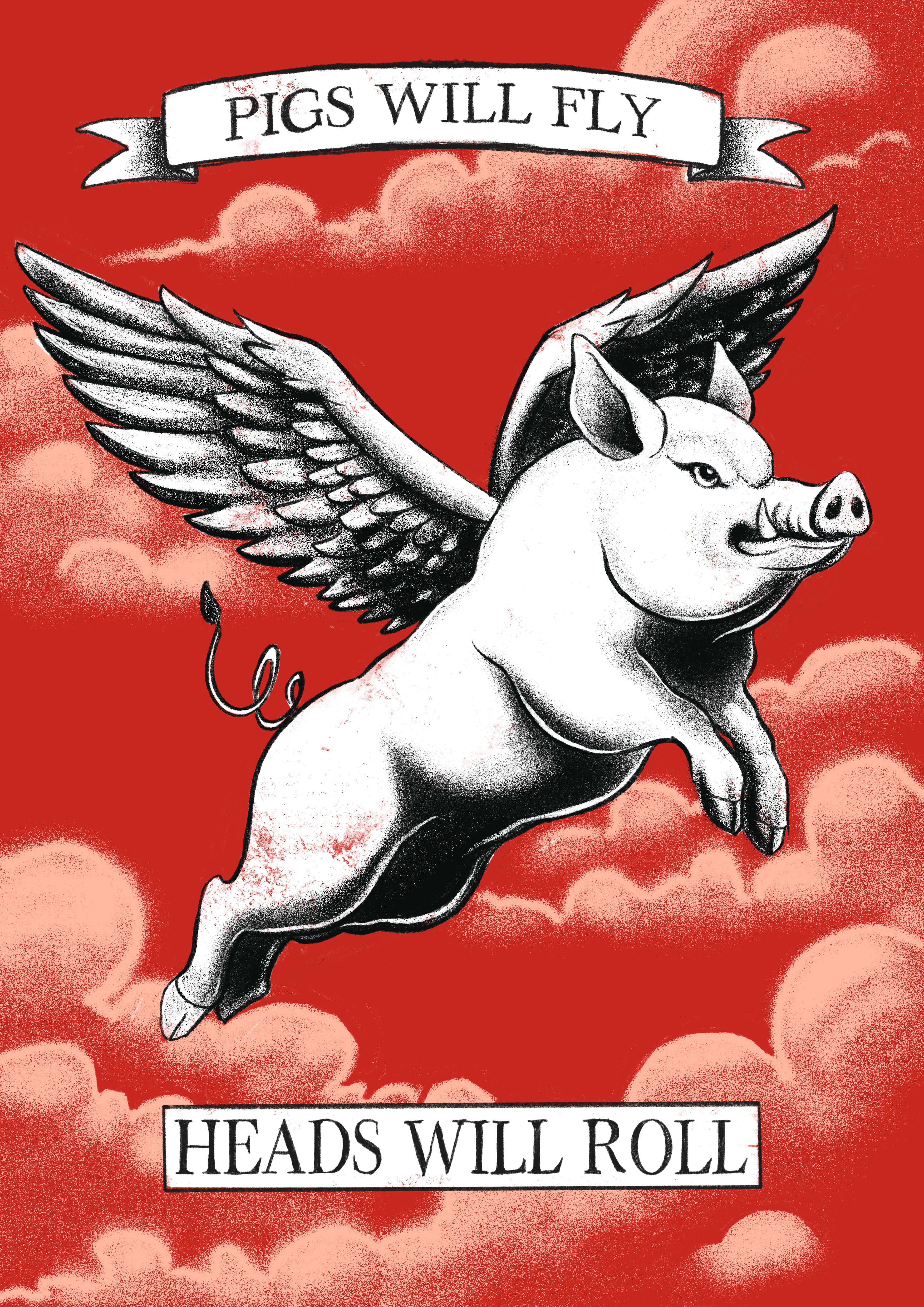 PERSONALIZATION - THE PIG