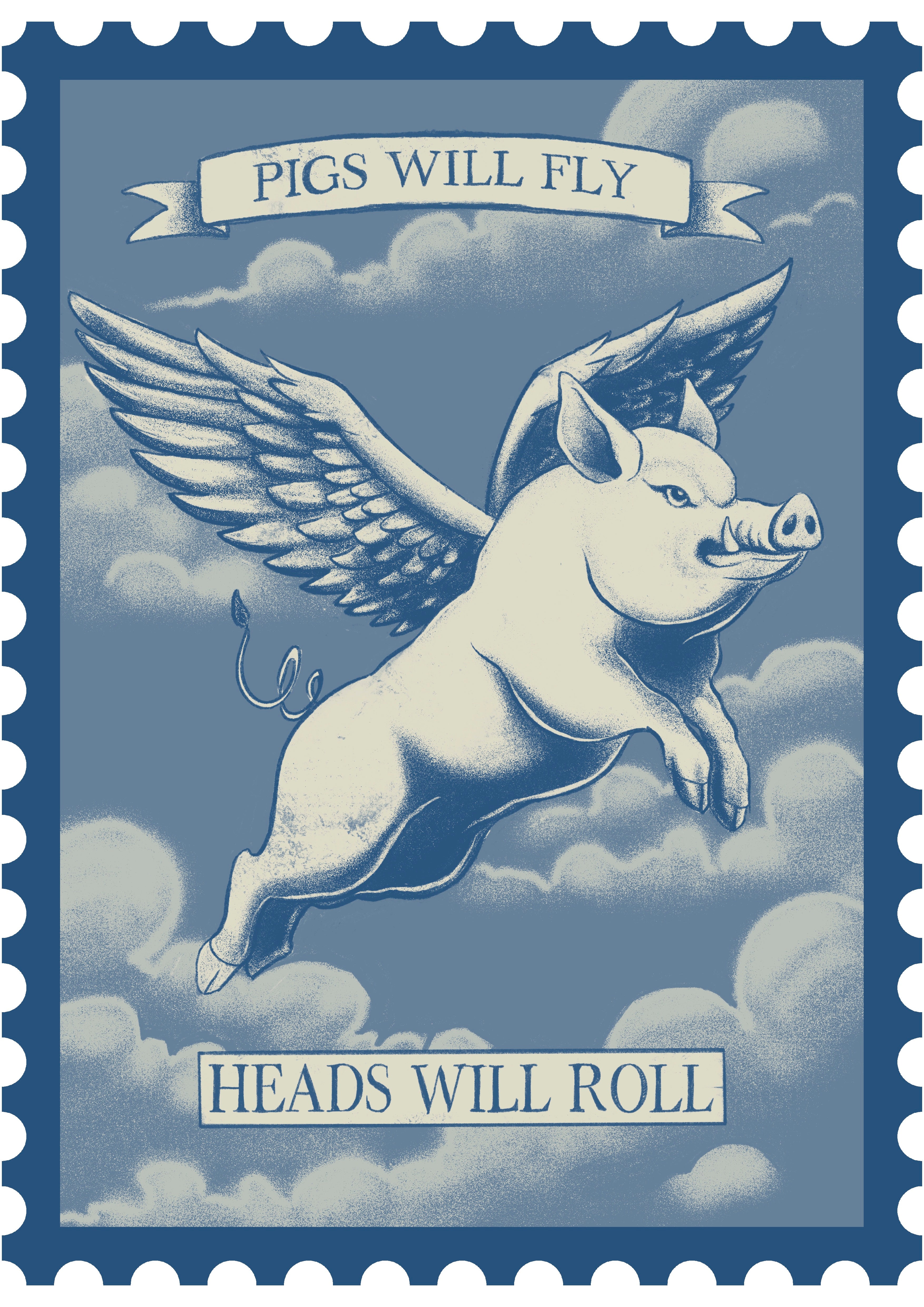 PERSONALIZATION - THE PIG