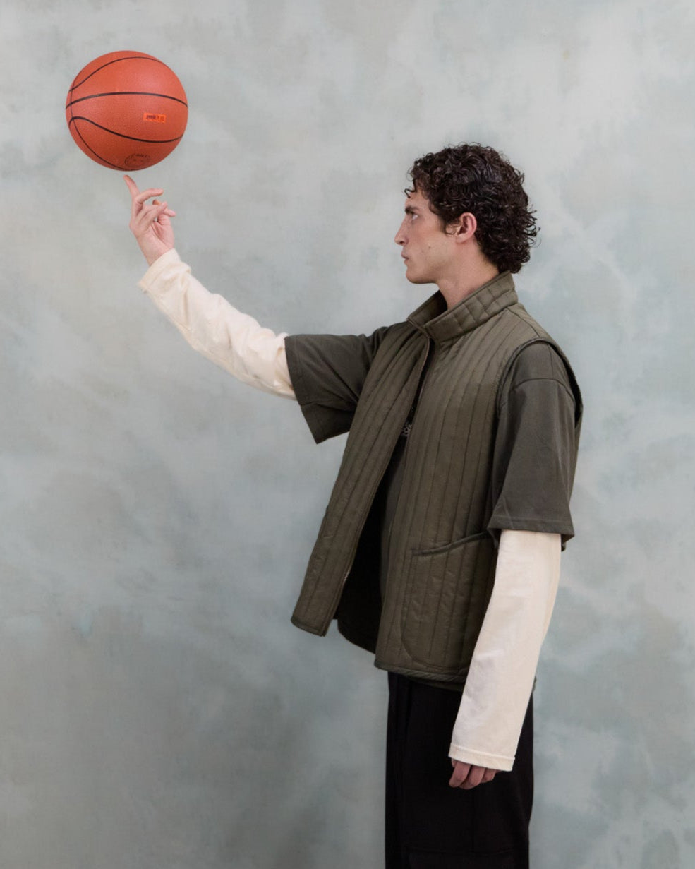 FITZ ROY VEST