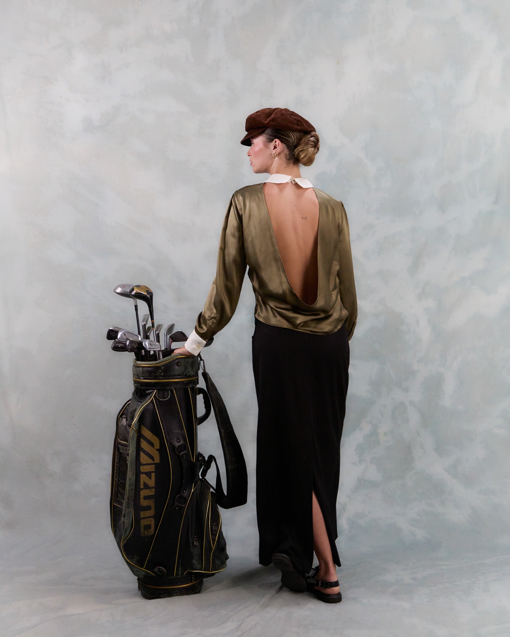 AUGUSTA SKIRT