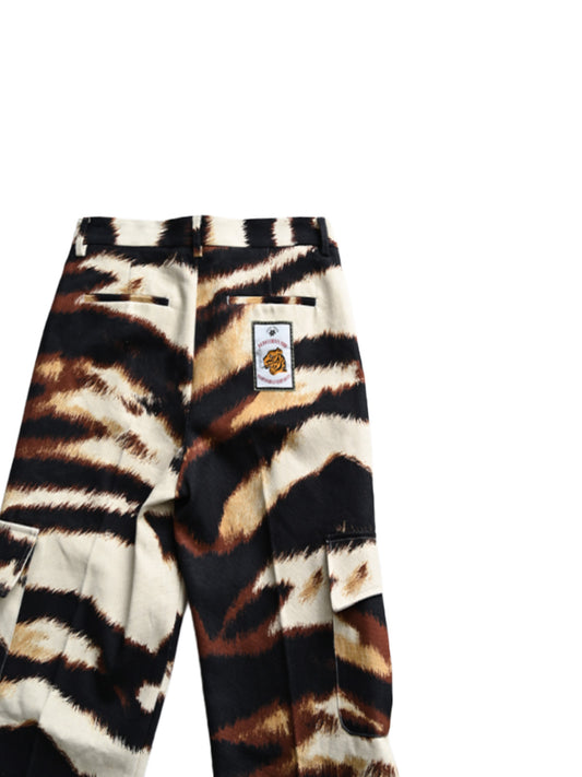 Item 26-0016 / Bowie Trousers IV (Tiger)