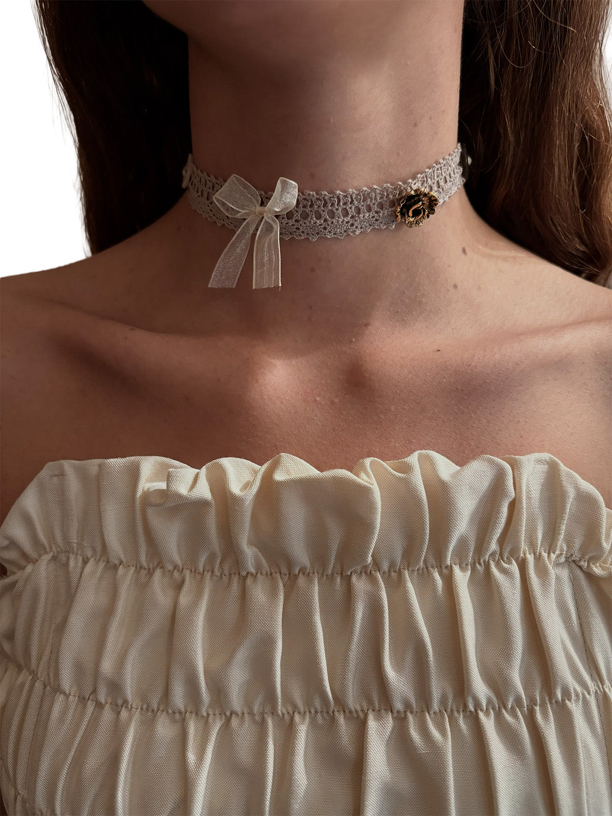 <Item 0011> Grace Chocker