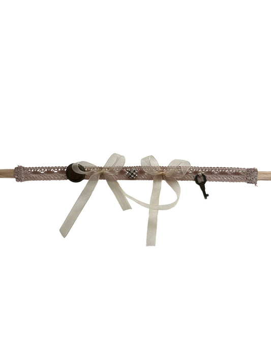 <Item 0001> Grace Chocker