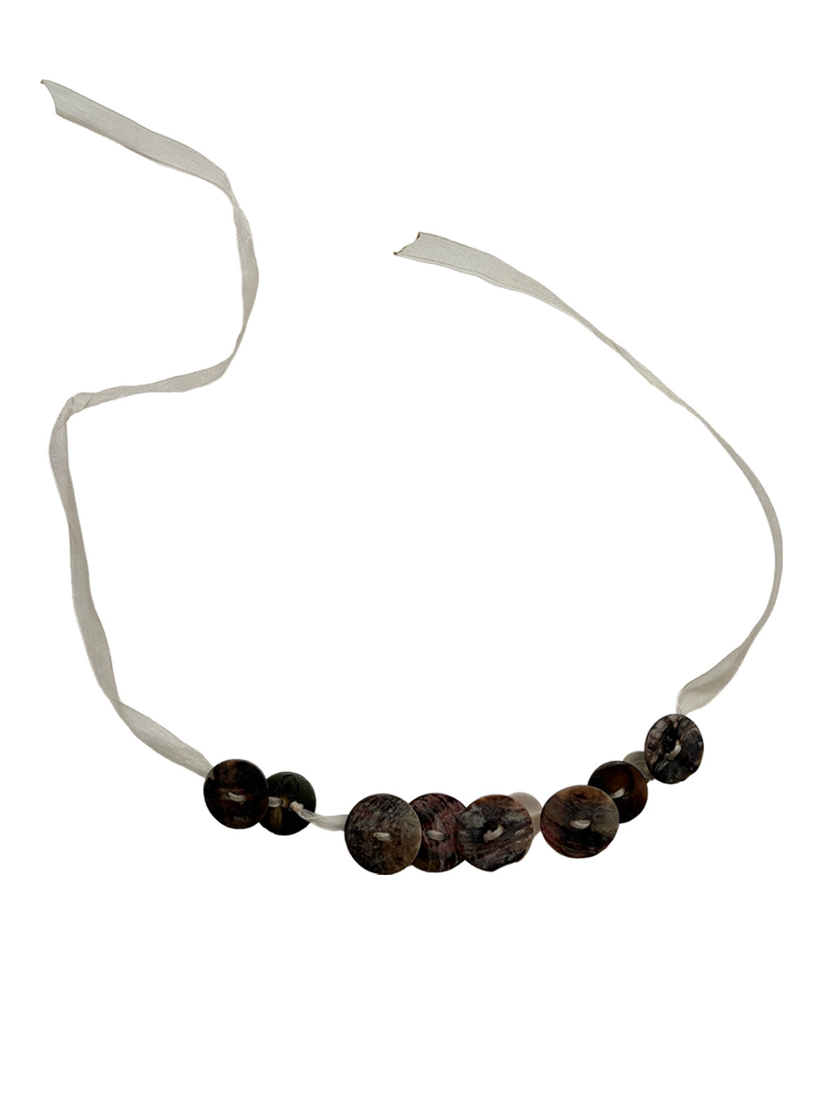 <Item 0003> Grace Chocker