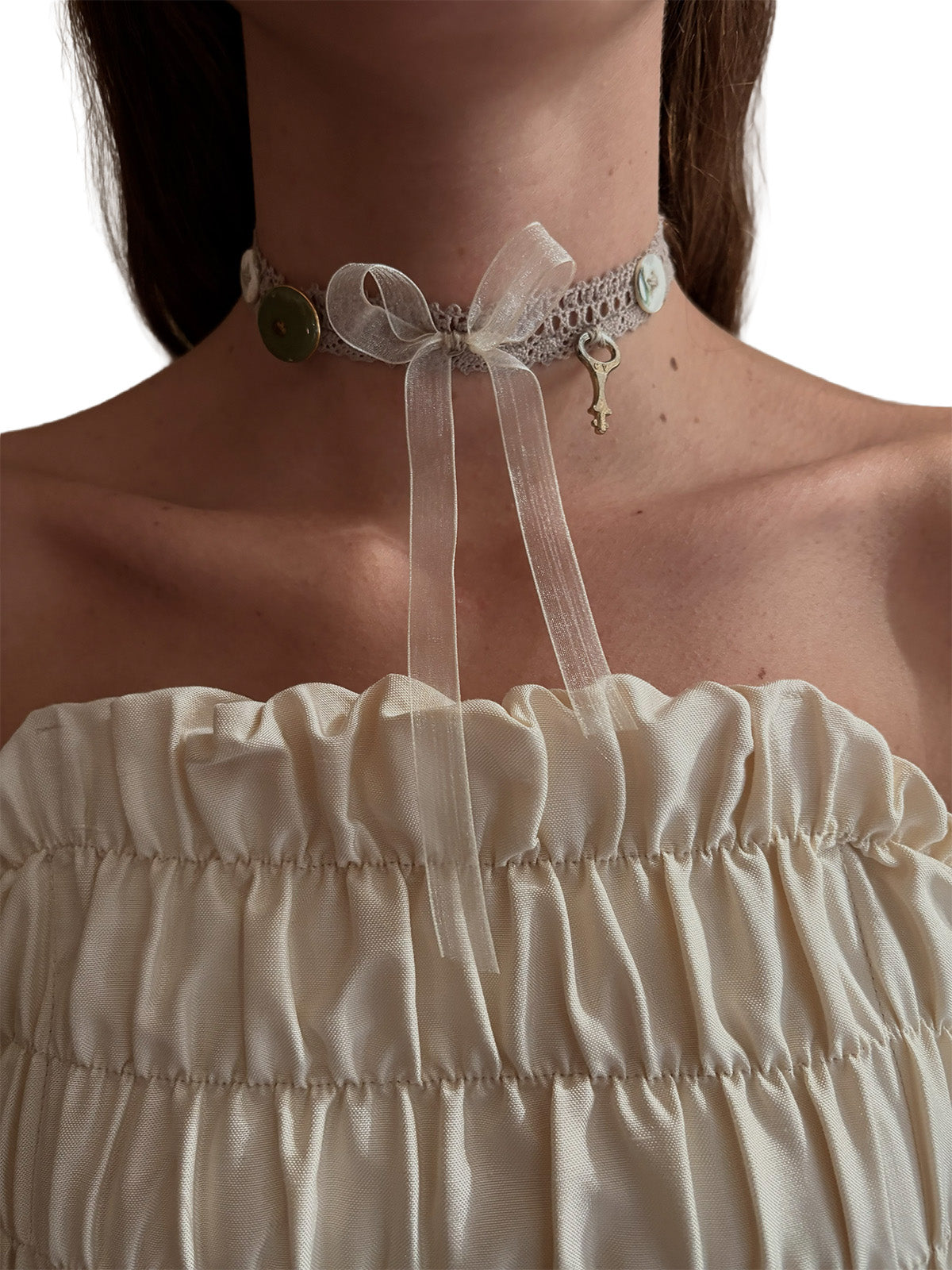 <Item 0006> Grace Chocker