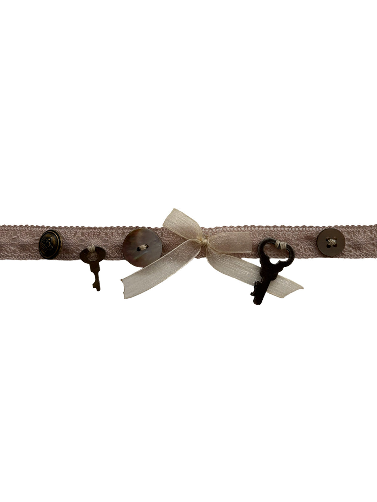 <Item 0007> Grace Chocker