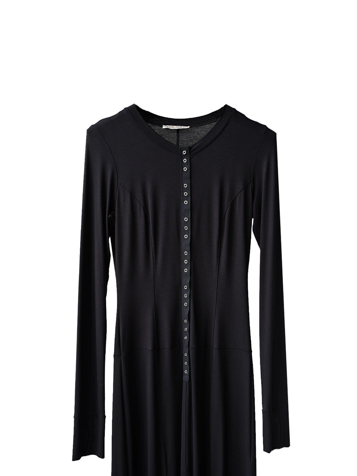 Item 26-0018 / Fernanda Dress I (Black)