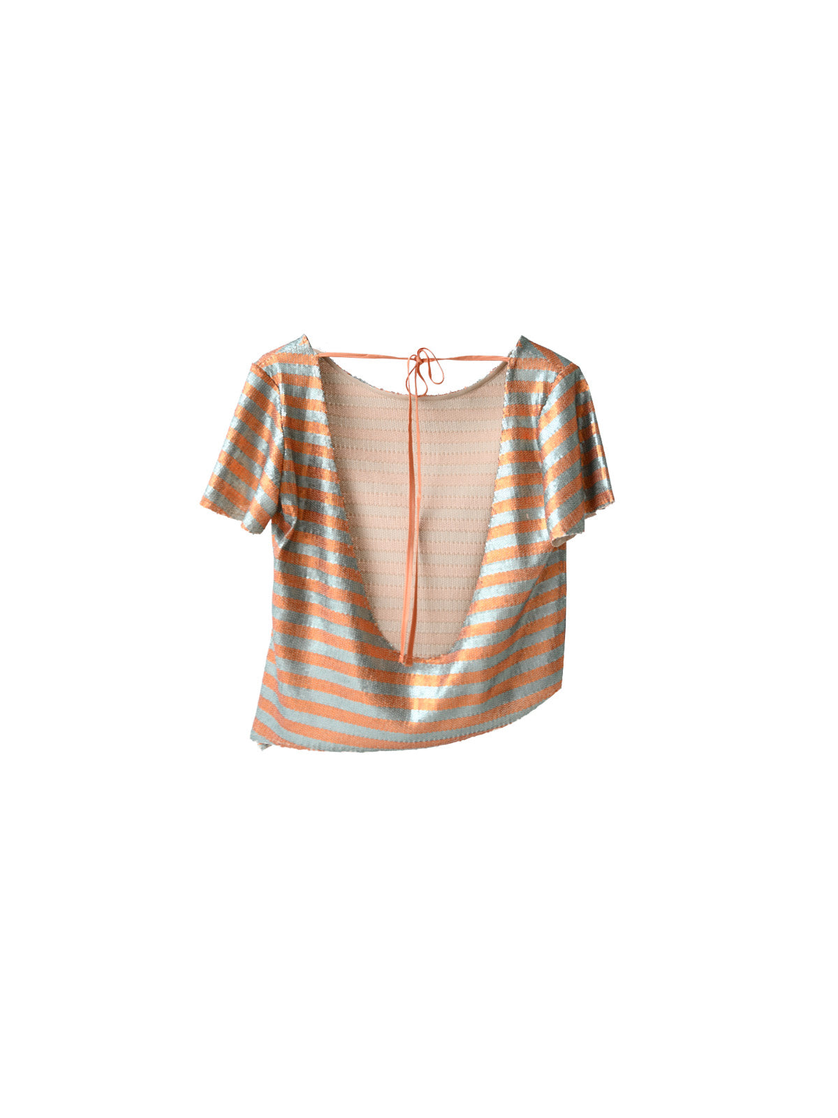 Item 26-010 / Kiara Top V (Paillettes)