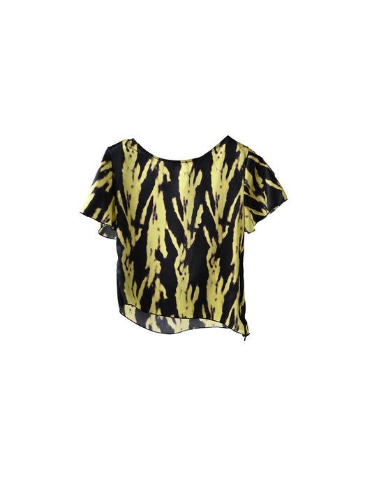 Item 26-010 / Kiara Top I (Tie Dye)