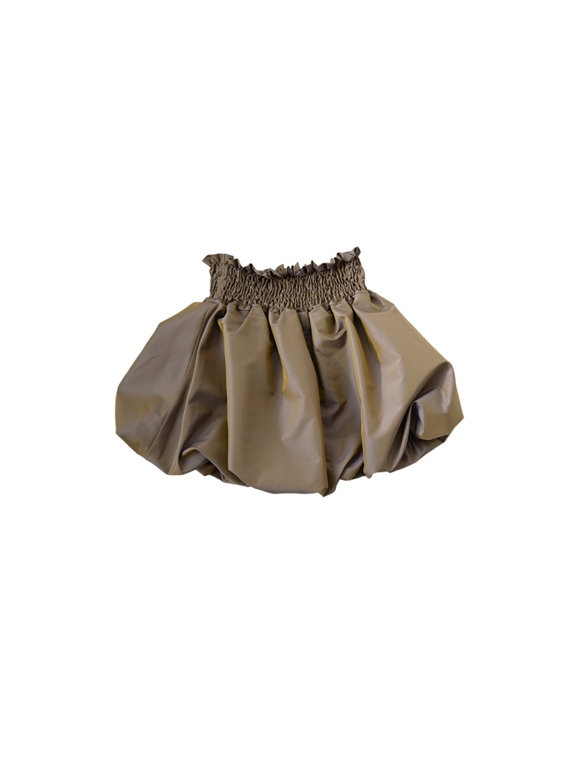 Item 26-0013 / Lolita Skirt II (Mud)