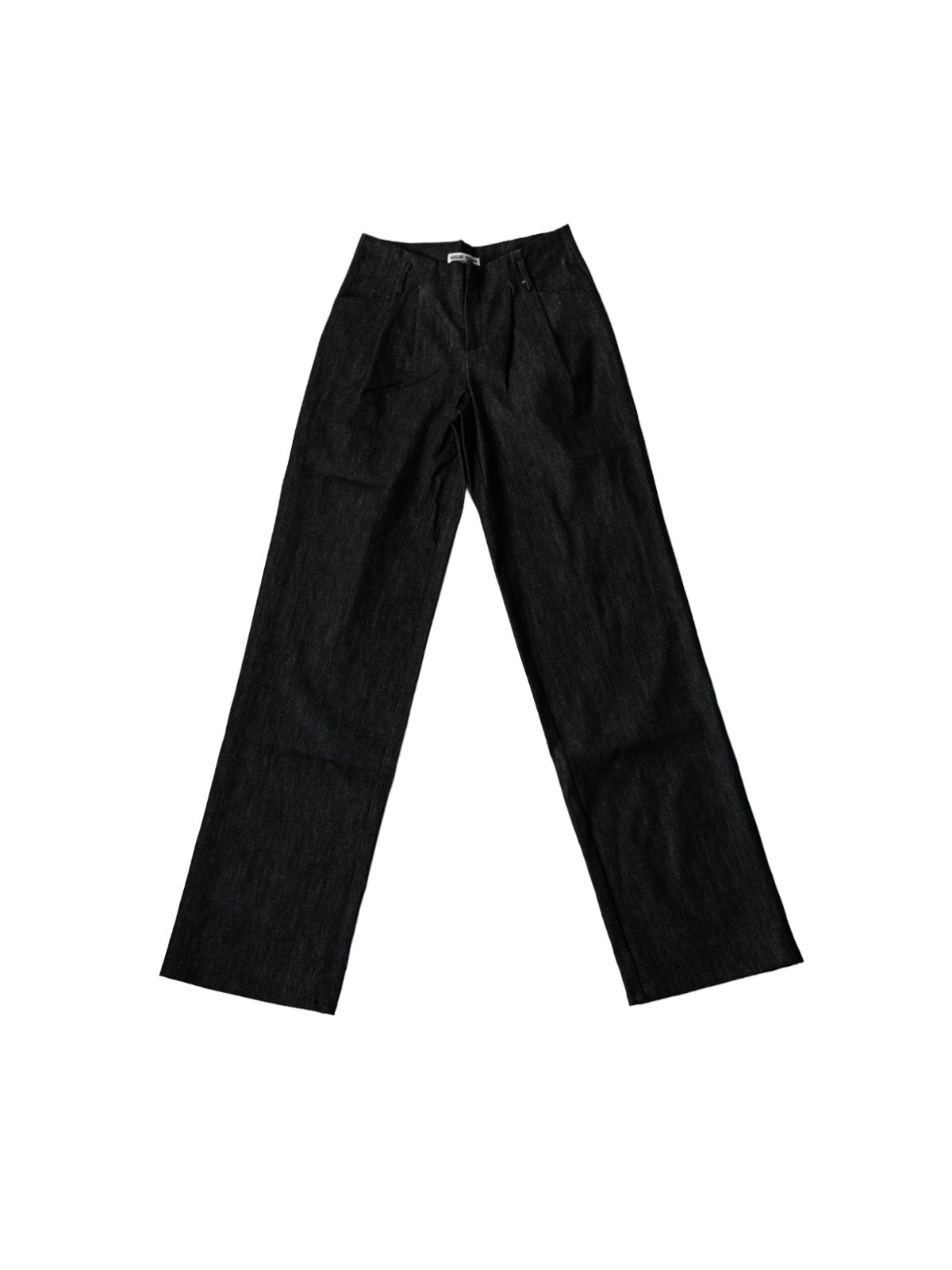 Item 26-0015 / Mica Trousers IV (Denim)
